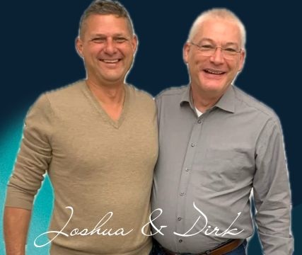 Black Ripped Podcast Youtube Thumbnail - 9