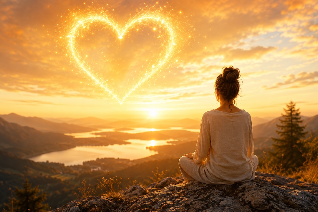 Heart Creator Journey