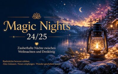 Magic Nights 24-25