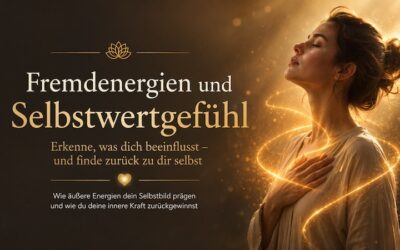 Fremdenergien und Selbstwertgefühl