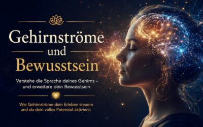Gehirnströme und Bewusstsein