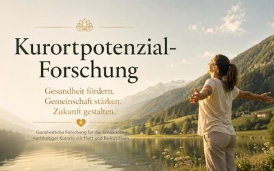 Kurortpotenzialforschung