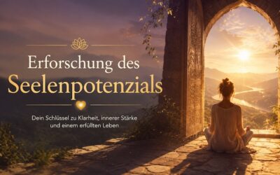 Erforschung des Seelenpotenzials