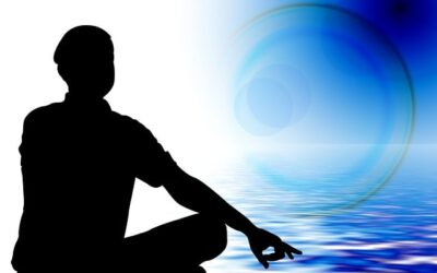 Meditation Stressabbau und innere Ruhe finden