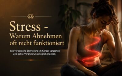 Stress und die verborgene Erinnerung im Körper