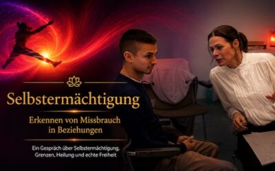 Selbstermächtigung