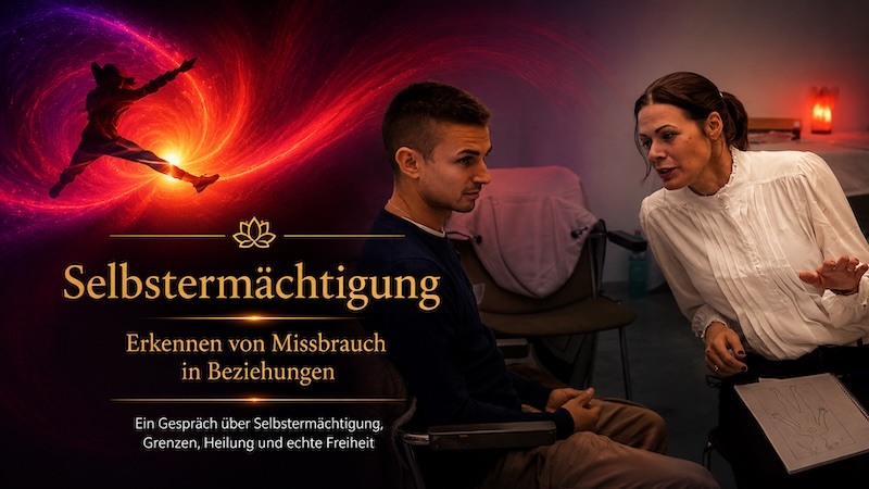 Selbstermächtigung