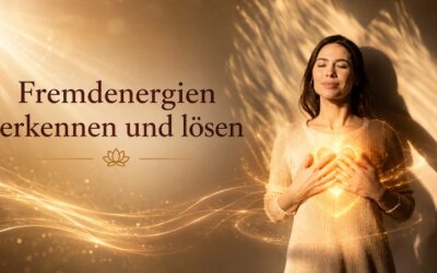 Online Workshop – Fremdenergien erkennen und lösen