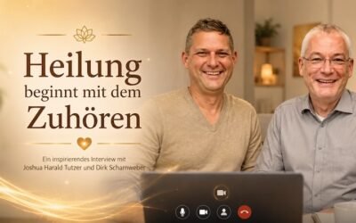 Vom Bauingenieur zur Bewusstseinsarbeit