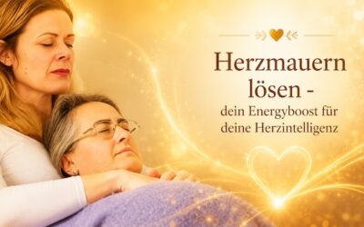 Wahrnehmungsfähigkeit – Herzintelligenz