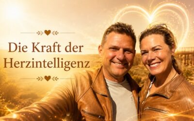 Der Ruf des Herzens in bewegten Zeiten