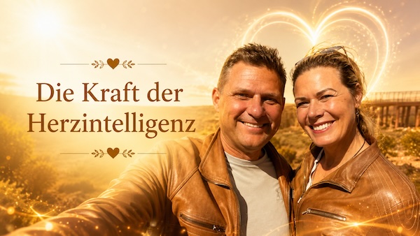 Der Ruf des Herzens in bewegten Zeiten