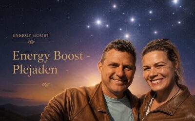 Energy Boost – Plejaden