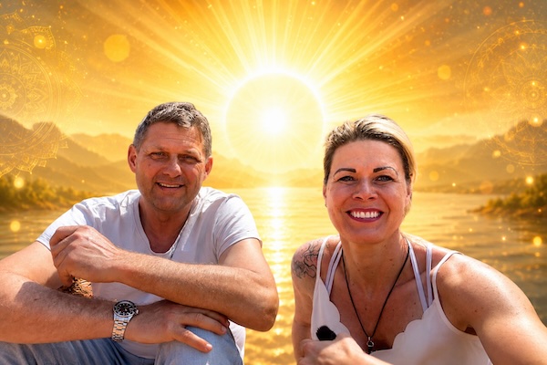 Energy Boost  – du Soleil
