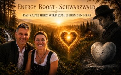Schwarzwald Energy Boost