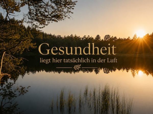 Heilklimatischer Luftkurort Schönwald – 750 Jahrfeier